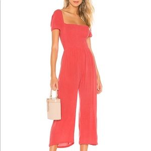 Flynn Skye Red Dress